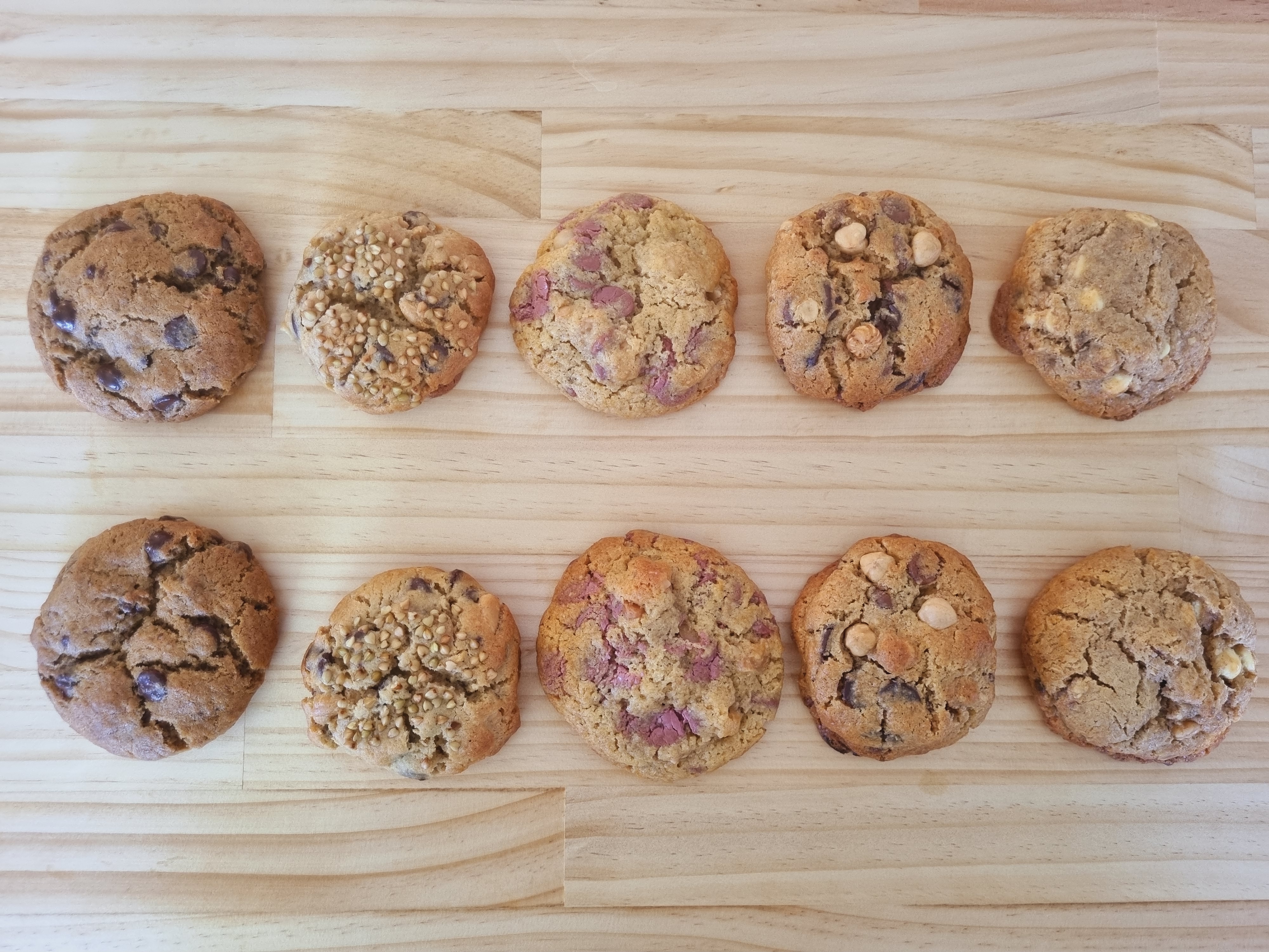 Cookies